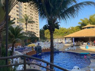 Golden Dolphin Grand Hotel - Caldas Novas - 2