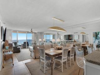 Hidden Dunes Condominium 1003 by Newman-Dailey - Destin - 1