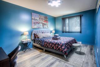 luxury 4BR Duplex Apartment, Free Parking - Montreal - 6