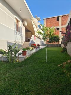 Dema Guesthouse - Ksamil - 7