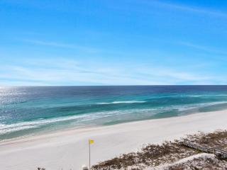 Hidden Dunes Condominium 1005 by Newman-Dailey - Destin - 2