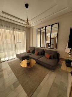 Appartement Cozy Maarif - Casablanca - 0