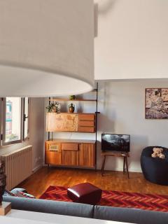 CasaTimavo23 - Bolonia - 4