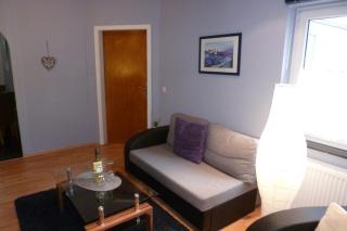 Ferienwohnung Uni Koblenz - 2