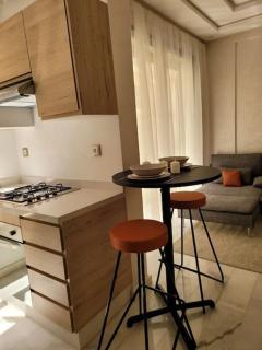 Appartement Cozy Maarif - Casablanca - 6