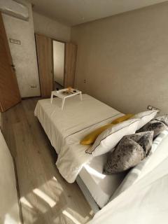 Appartement Cozy Maarif - Casablanca - 4