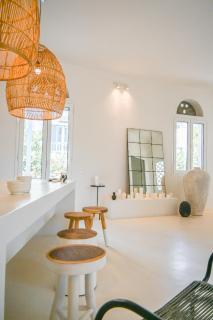 ALASI Tinos Jacuzzi Hotel - Agios Ioannis - 8