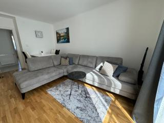 Gemütliche 2- Zimmer Apartment nahe Neuen Donau - Vienne - 9