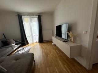 Gemütliche 2- Zimmer Apartment nahe Neuen Donau - Vienne - 6