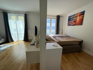 Gemütliche 2- Zimmer Apartment nahe Neuen Donau - Vienne - 2