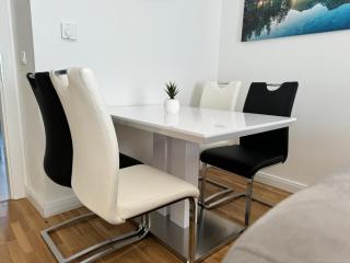 Gemütliche 2- Zimmer Apartment nahe Neuen Donau - Vienne - 4
