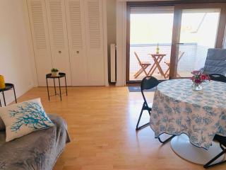 L'Olliffe Joli Studio Deauville HyperCentre à 2 pas de la Place Morny - 9