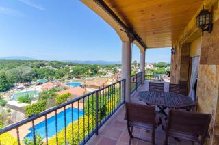 Club Villamar - Capriola 12 - Maçanet de la Selva - 1