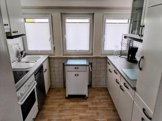 Ferienwohnung Stellberg - 4