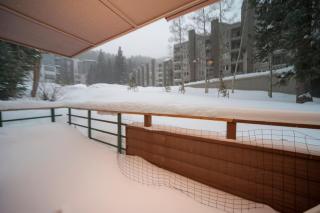 Iron Horse Building J Unit 1309 - 0