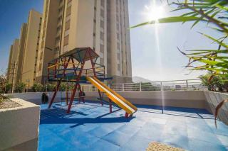 Apto Novo Próx Shopping Poços MG - 3