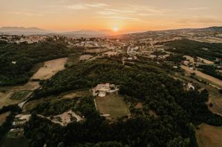 Le Conche country house - Villamaina - 8