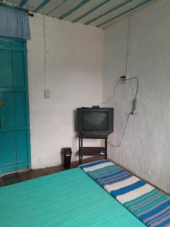 Hostal Familiar Jerico - 1