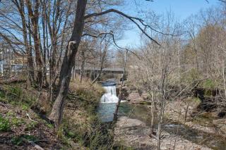 Cozy Waterfall Oasis - Close to Catskills - East Durham - 3