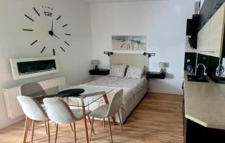 Apartament MIODOWY przy plaży - Krynica Morska - 6