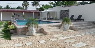 Hotel villa J Leticia - Cereté - 5