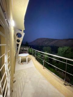 Villas à IMi Ouaddar - Agadir - 3