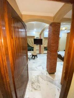 Villas à IMi Ouaddar - Agadir - 1