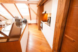 Luxury Loft - 1