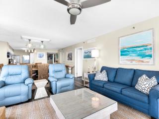 Hidden Dunes Condominium 1406 by Newman-Dailey - 3