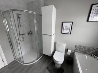 Causeway B&B - Bushmills - 5