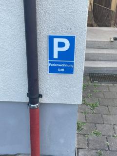 Sofi Wohnung - Reutlingen - 7