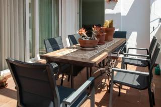 Duplex junto al mar en Marbella - Marbella - 5
