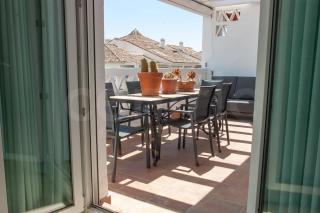 Duplex junto al mar en Marbella - Marbella - 3