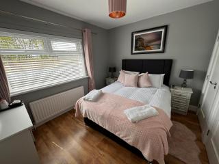 Causeway B&B - Bushmills - 6
