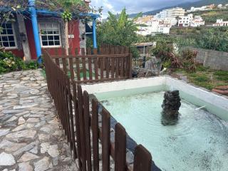 Villa Perestelo - Los Sauces - 1
