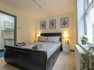 Room Near City Centre Private Bath Free Parking - Liverpool - 7
