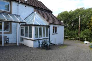 Ghyll Burn Cottage and Barn End Cottage - 8