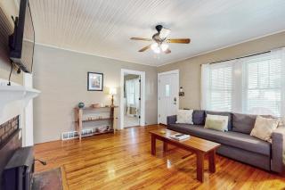 Acorn House - Fletcher - 6