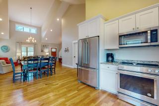 Noble Sun - Fairview - 1