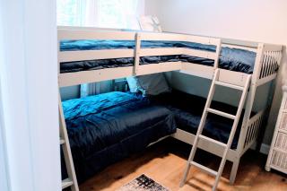 The Blue Wave Quiet & Cozy Beach Retreat - Oak Island - 6