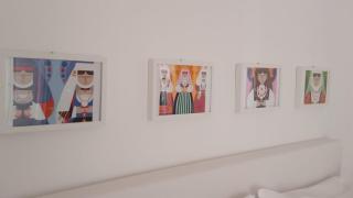 CIVICO 16A - Apartment - with private parking - 7