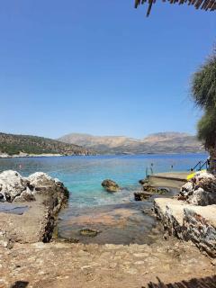 Villa Lagkadaki Sea View - 4