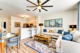 Less Than 5 Mi to Disney Sun-Soaked Kissimmee Escape! - Kissimmee - 7