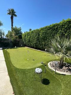 Good Day Sunshine! Palm Springs! - Palm Springs - 2