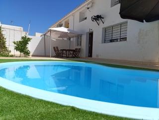 Casa el Molino - Vélez de Benaudalla - 0