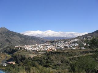 Casa el Molino - Vélez de Benaudalla - 5
