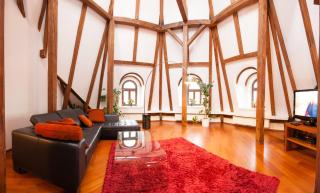 Luxury Loft - Prag - 0