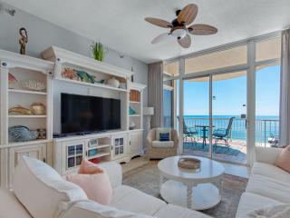 Hidden Dunes Condominium 1703 by Newman-Dailey - Destin - 0