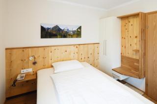Pension Jageredt - Nussbach - 2