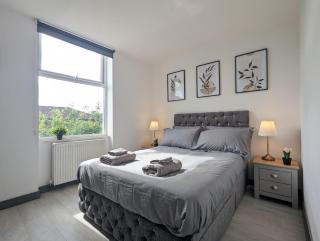 Room Near City Centre Private Bath Free Parking - Liverpool - 6